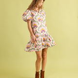 Gia Dress | Botanique