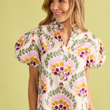 Gia Dress | Botanique