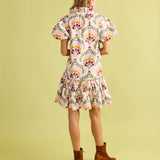 Gia Dress | Botanique