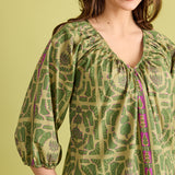 Beatrice Top | Topiary
