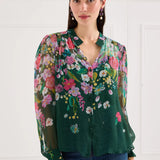 Annabelle Top