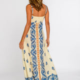 Annalisa Dress