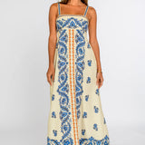 Annalisa Dress