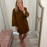 Dakota Dress