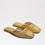 Nola Mule | Gold