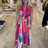Brantley Dress