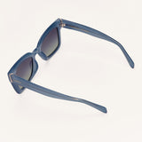 Confidential Polarized Sunglasses | Blue