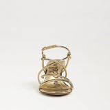 Riana Strappy Heel