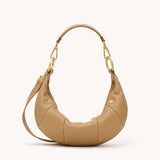 Erica SML | Toasty Sand