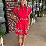 Remi Dress