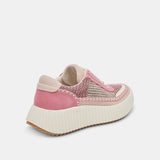 Dolen Sneakers | Pink