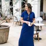 Burton Dress