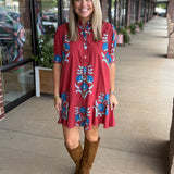 Liv Dress | Cinnaleaf