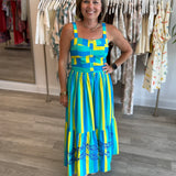 Gianna Dress