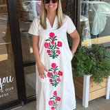 Franny Dress