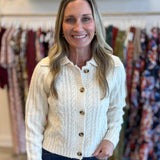 Lofty Cardigan