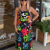 Brooks Dress