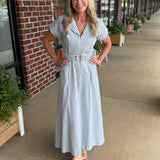 Aly Dress