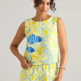 Brenna Top