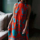Charlie Maxi | Sunset Coral