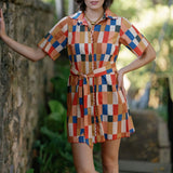 Monica Dress