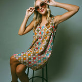Myla Dress