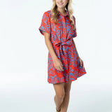 Elena Dress