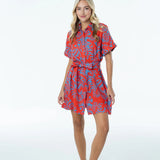 Elena Dress