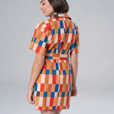 Monica Dress