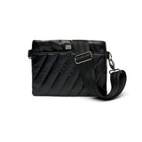 Diagonal Bum Bag
