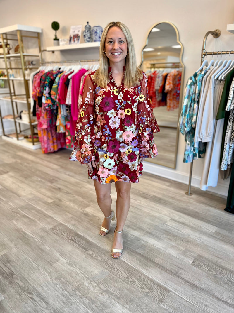 Gayle Dress
