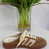 Easter Sneaker | Tobacco