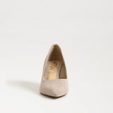 Vienna Suede | Cappuccino