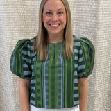 Jane Top | Forest Jubilee