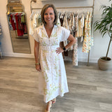 Avonlea Dress
