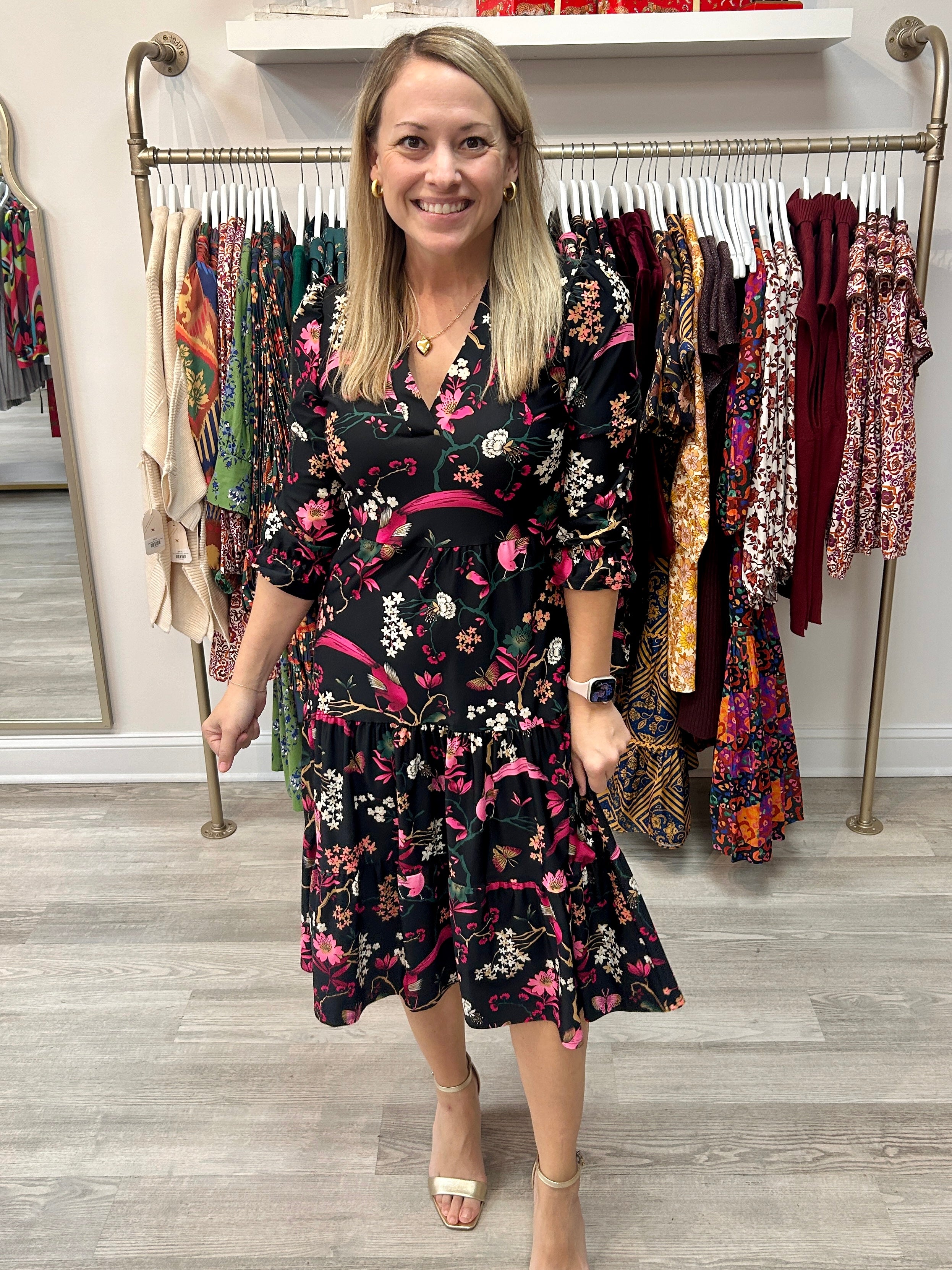 Jude connally dresses sale online