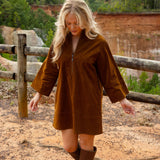Dakota Dress