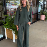 Terry Pant