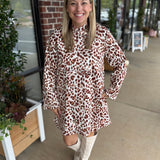 Sheridan Bow Coat