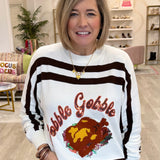 Gobble Gobble Sweater