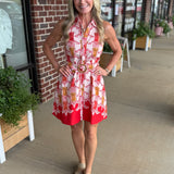 Alma Dress