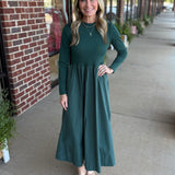 Reese Dress