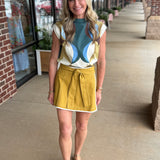 Sadie Top | Pottery