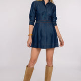 Cameron Dress