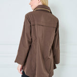 The Anorak Jacket