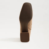 Porter Knee Hight Boot