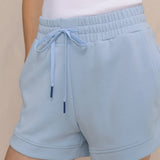 Maxine Luxe Lounge Short