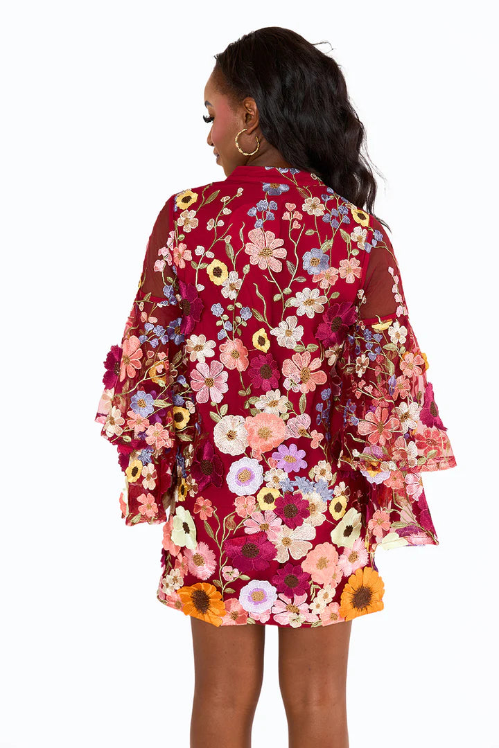 Gayle Dress