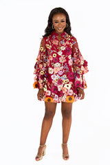 Gayle Dress