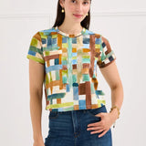 Cleo Top